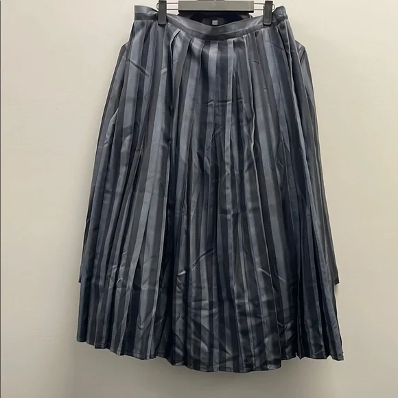 Campure Wednesday Adam’s School Uniform Cosplay Costume - Picture 9 of 13